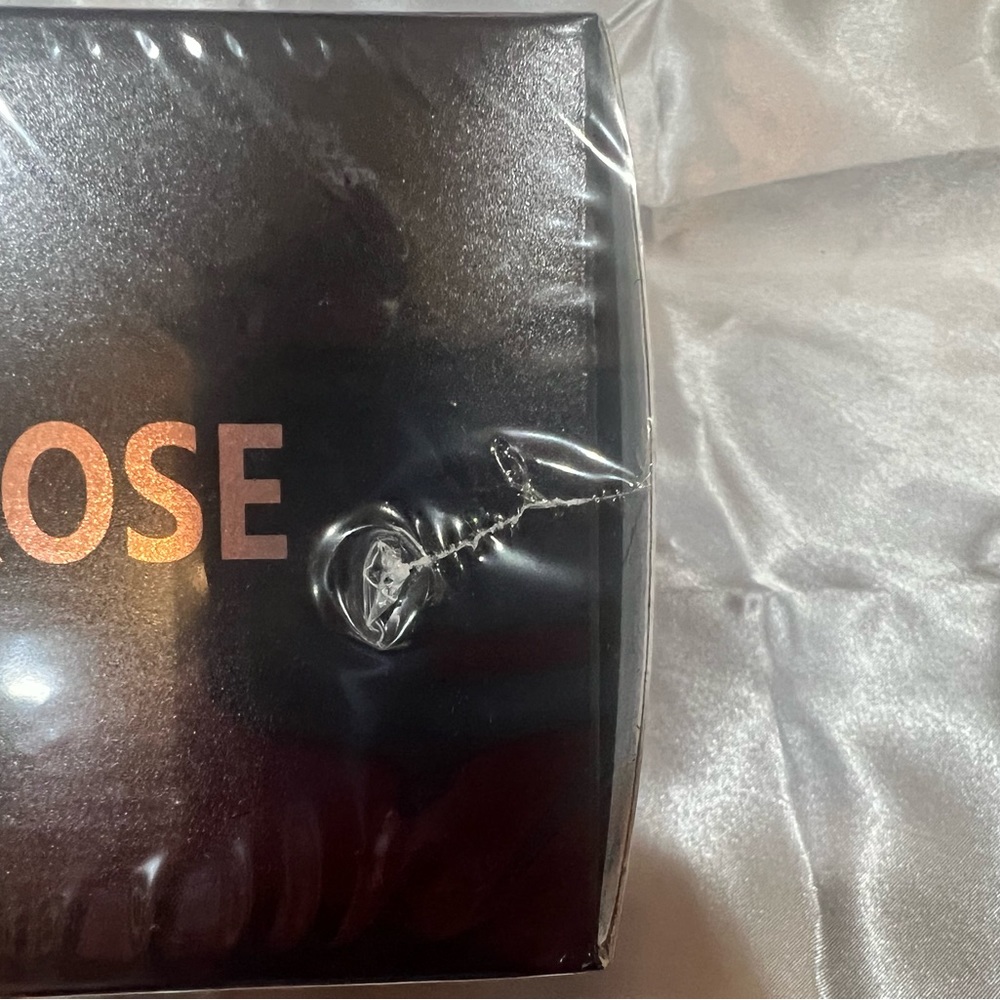 Foxbae Rose Gold Blowout Dryer Brush - Picture 9 of 9
